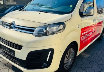Citroen Jumpy 340.000 km 9.249 &euro; Hamburg 20097