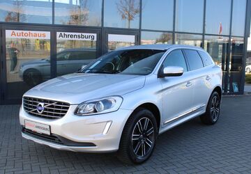 Volvo XC60 149.483 km 16.970 &euro; Ahrensburg 22926