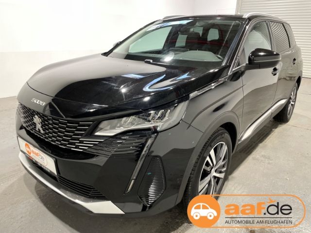 Peugeot 5008 40.000 km 23.950 &euro; Norderstedt 22848