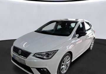 Seat Ibiza 72.300 km 13.590 &euro; Appen 25482