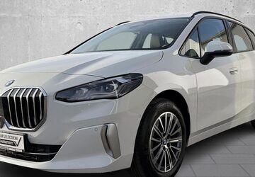 BMW 218 Active Tourer 27.007 km 29.890 &euro; Halstenbek 25469