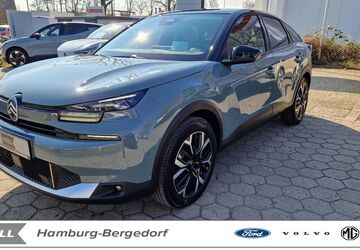 Citroen C4 10.000 km 29.933 &euro; Hamburg 21029