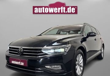 VW Passat Variant 159.850 km 17.690 &euro; Ahrensburg 22926
