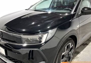 Opel Grandland (X) 63.000 km 20.450 &euro; Norderstedt 22848