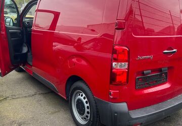 Citroen Jumpy 77.269 km 18.645 &euro; Ahrensburg 22926