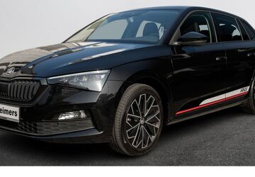 Skoda Scala 47.200 km 22.378 &euro; Schenefeld 22869