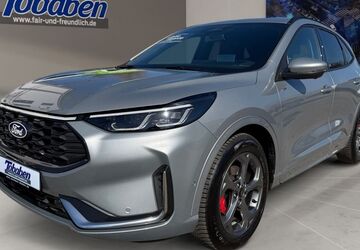 Ford Kuga 19.100 km 34.950 &euro; Hamburg 21073