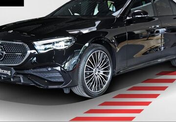 Mercedes-Benz E 300 8.050 km 78.998 &euro; Hamburg 21029