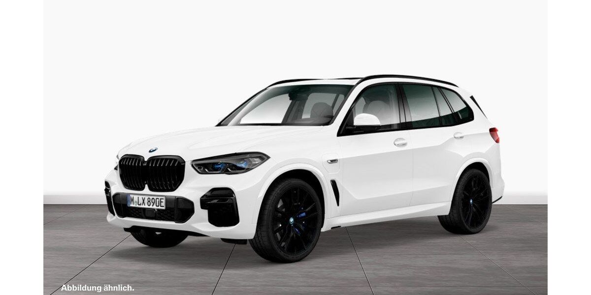 BMW X5 49.933 km 64.904 &euro; Barsbüttel bei Hamburg 22885