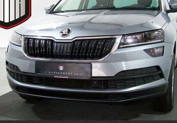 Skoda Karoq 32.888 km 19.753 &euro; Hamburg Stadtteil Horn 22119