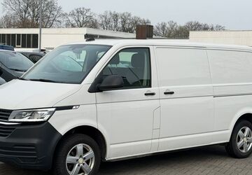 VW T6 Transporter 69.678 km 34.900 &euro; Norderstedt bei Hamburg 22851