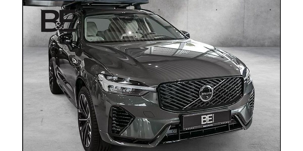 Volvo XC60 11.950 km 65.950 &euro; Glinde 21509