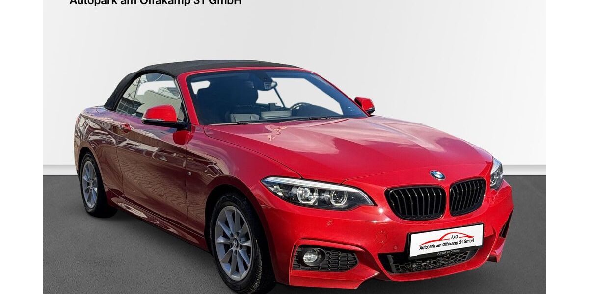 BMW 220 112.000 km 22.490 &euro; Hamburg 22529