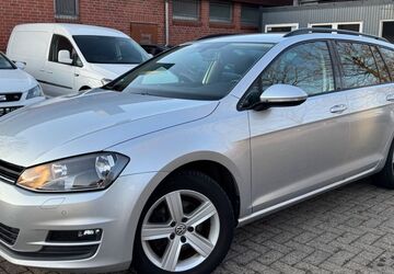 VW Golf 143.000 km 8.290 &euro; Tornesch 25436