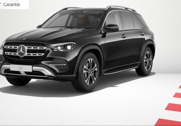 Mercedes-Benz GLE 350 22.919 km 72.850 &euro; Hamburg-Alstertal 22339