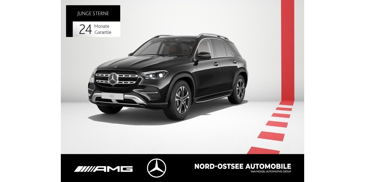 Mercedes-Benz GLE 350 22.919 km 72.850 &euro; Hamburg-Alstertal 22339