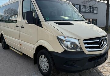 Mercedes-Benz Sprinter 335.297 km 14.690 &euro; Hamburg 20539
