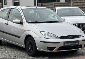 Ford Focus 175.800 km 2.800 &euro; Rellingen 25462