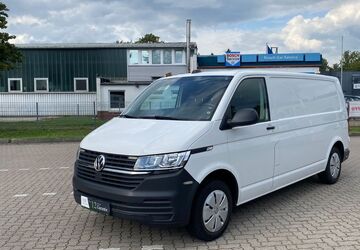 VW T6 Transporter 74.000 km 24.500 &euro; Norderstedt (Hamburg) 22848