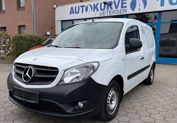 Mercedes-Benz Citan 70.171 km 9.990 &euro; Uetersen 25436