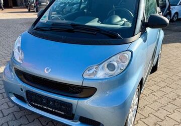 Smart ForTwo 86.218 km 6.990 &euro; Hamburg 22177