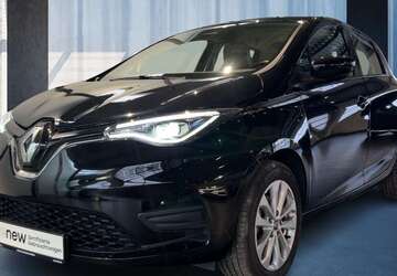 Renault ZOE 42.375 km 14.990 &euro; Hamburg 20537