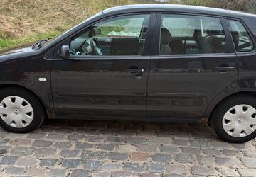 VW Polo 216.000 km 600 &euro; Hamburg 22765