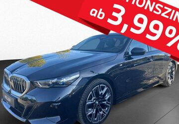 BMW 520 26.002 km 51.111 &euro; Hamburg 21073