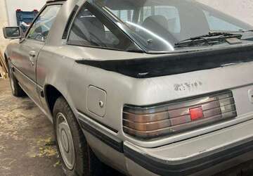 Mazda RX-7 130.000 km 4.500 &euro; Hamburg 22769