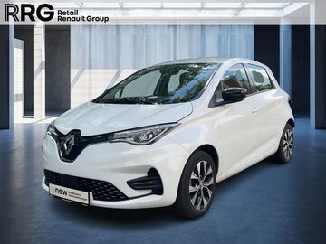Gebrauchte Renault ZOE