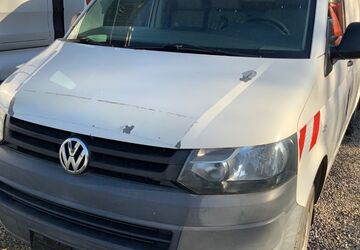 VW T5 Transporter 290.000 km 6.500 &euro; Hamburg 21109