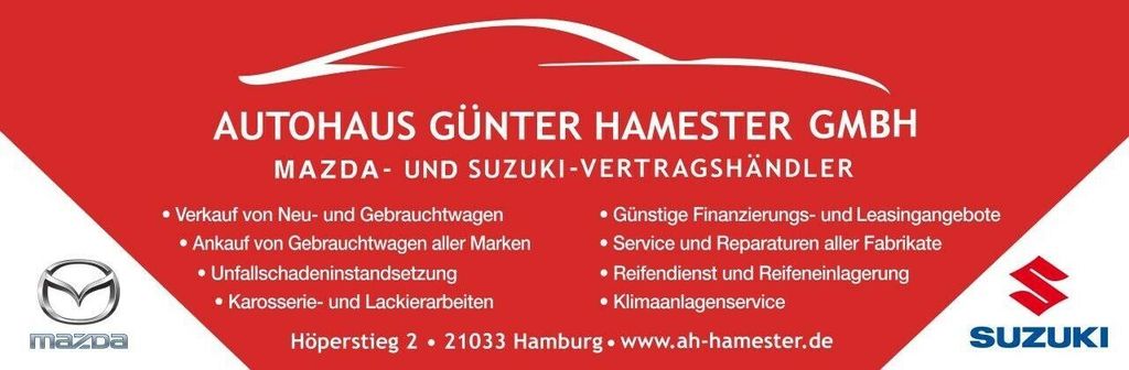 Mazda CX-30 3.500 km 28.950 &euro; Hamburg 21033