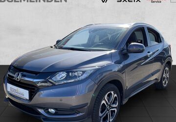 Honda HR-V 47.216 km 16.980 &euro; Schenefeld 22869