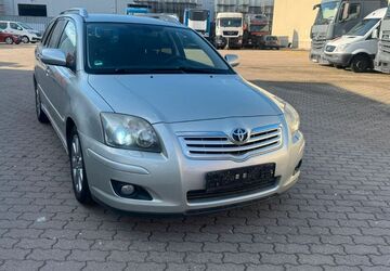 Toyota Avensis 175.000 km 2.490 &euro; Hamburg 22113