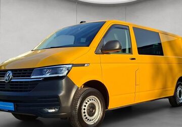 VW T6 Kombi 113.003 km 24.490 &euro; Hamburg 21029
