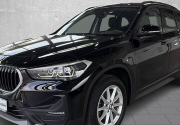 BMW X1 69.130 km 24.555 &euro; Norderstedt 22848