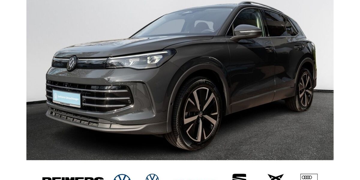 VW Tiguan 9.350 km 44.490 &euro; Hamburg 22457
