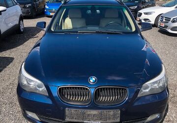 BMW 525 315.682 km 3.250 &euro; Henstedt-Ulzburg­­­ 24558