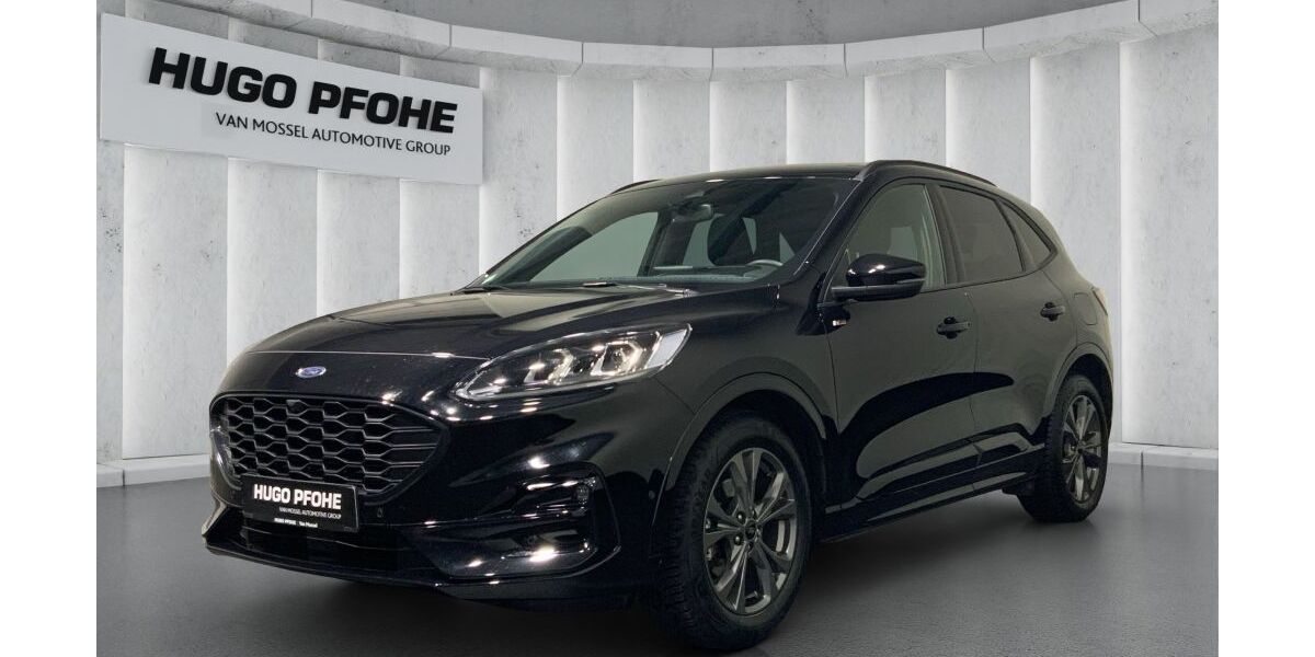 Ford Kuga 32.311 km 24.850 &euro; Hamburg 22335