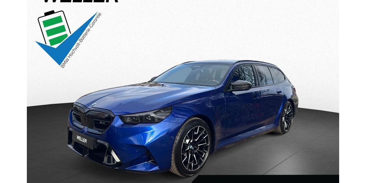 BMW M5 11.483 km 116.850 &euro; Hamburg 21073