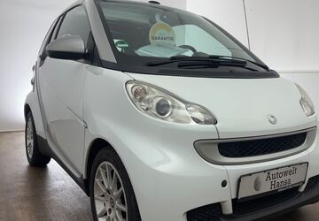 Smart ForTwo 129.200 km 5.500 &euro; Pinneberg 25421