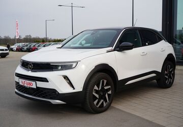 Opel Mokka 32.684 km 21.950 &euro; Hamburg 22761