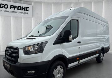 Ford Transit 22.857 km 33.250 &euro; Norderstedt 22848