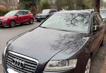 Audi A6 233.000 km 5.390 &euro; Hamburg 22041