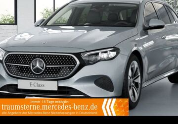 Mercedes-Benz E 300 13.289 km 45.980 &euro; Hamburg 22047