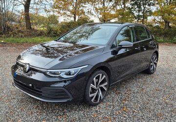 VW Golf 41.000 km 20.990 &euro; Henstedt-Ulzburg 24558