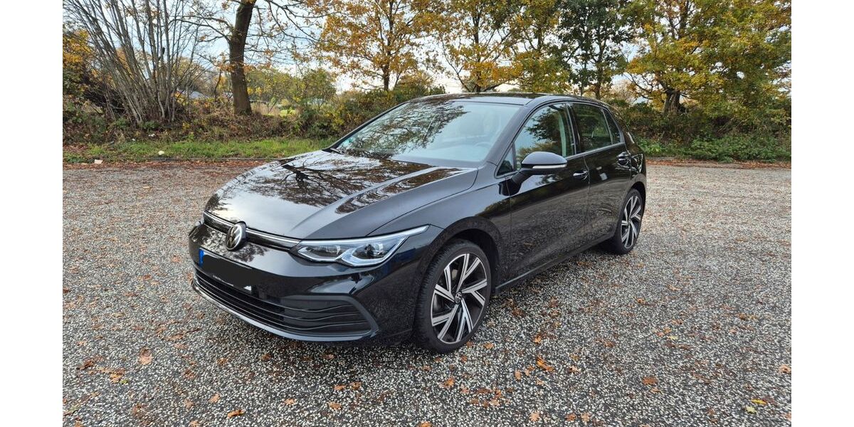 VW Golf 41.000 km 20.990 &euro; Henstedt-Ulzburg 24558