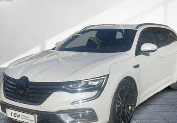 Renault Talisman 60.390 km 22.980 &euro; Hamburg-Harburg 21079