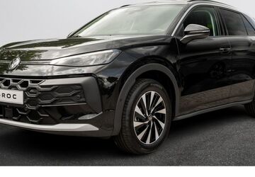 VW T-Roc 7.500 km 33.500 &euro; Rellingen/Hamburg 25462