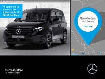 Gebrauchte Mercedes-Benz T-Klasse